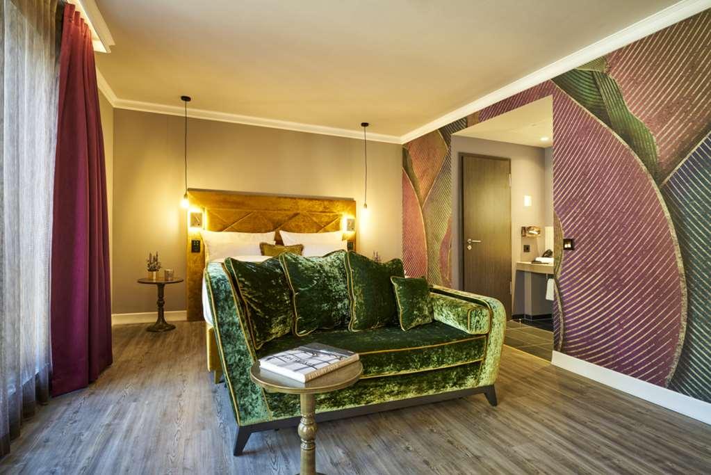 Classic Hotel Harmonie Кёльн Номер фото