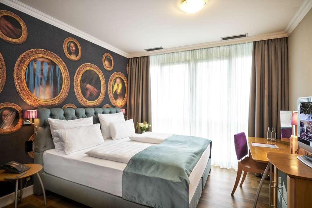 Classic Hotel Harmonie Кёльн Номер фото